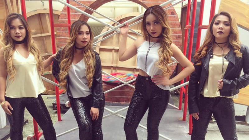 4th Impact talks Dubai gig, bossiest sister and who has the most fans