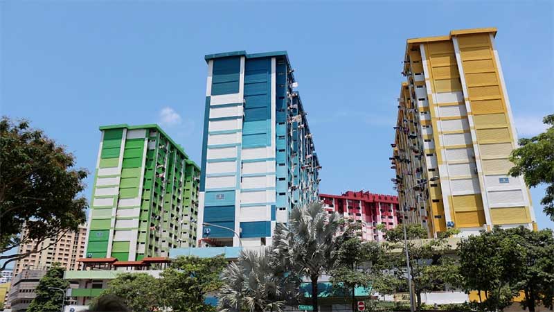 Real property execs to tenants: Look at new projects for lower annual rent