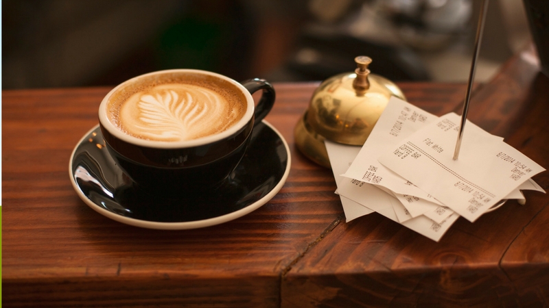 Coffee scammers arrested in Sharjah