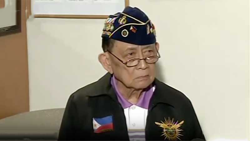 Ramos hits Duterte for skipping APEC tradition