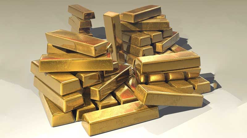Gold prices in Dubai to drop further