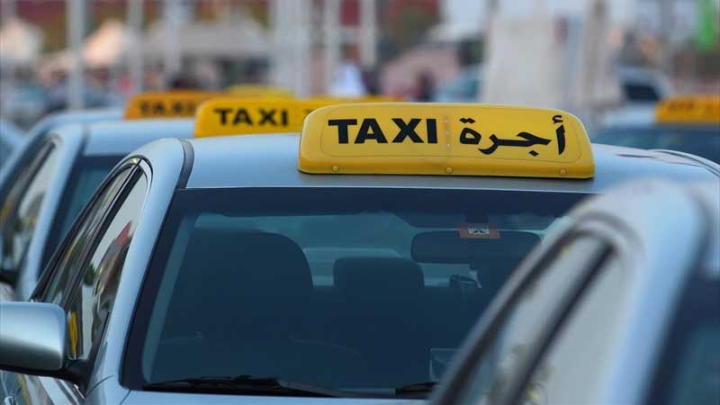 Increase in Abu Dhabi taxi fare mulled