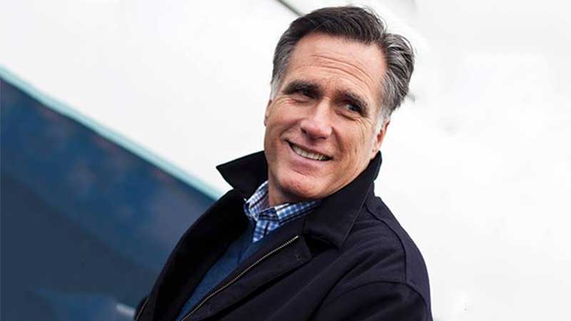 Trump eyes Romney as secretary of state