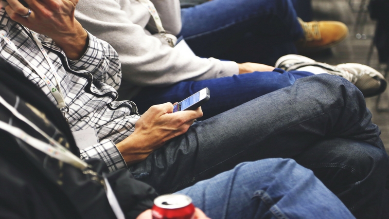 Now use mobile data without prepaid package