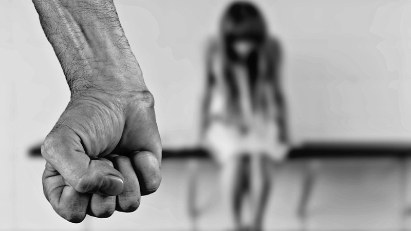 Man cleared of rape because woman didn't cry for help