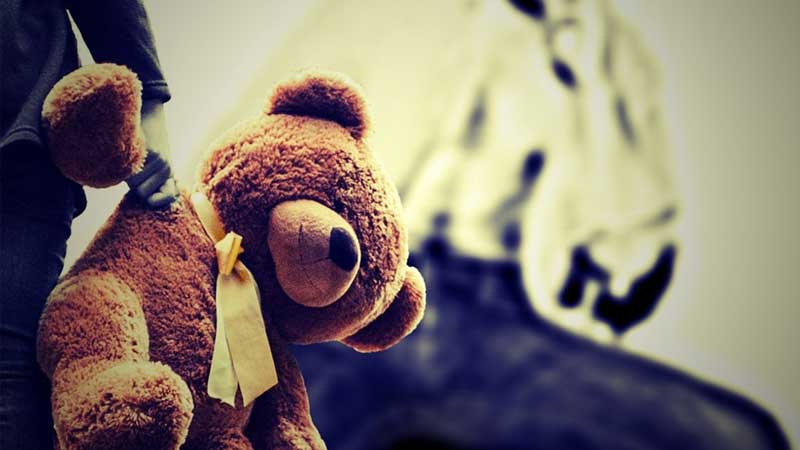 Indian court allows 10-yr-old rape victim to have abortion