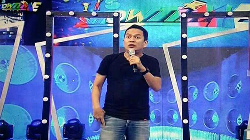 Filipino seeks to become ‘Funniest Person in the World’