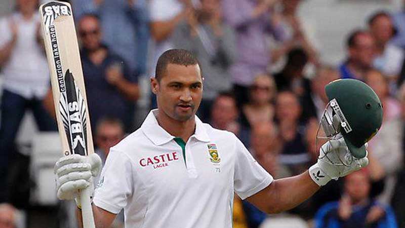 Alviro Petersen accused of match fixing