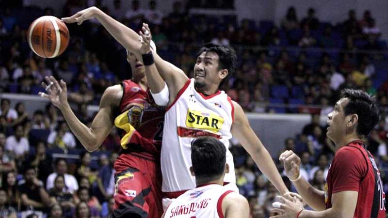 PBA Season 42 opens, 12 teams join new season