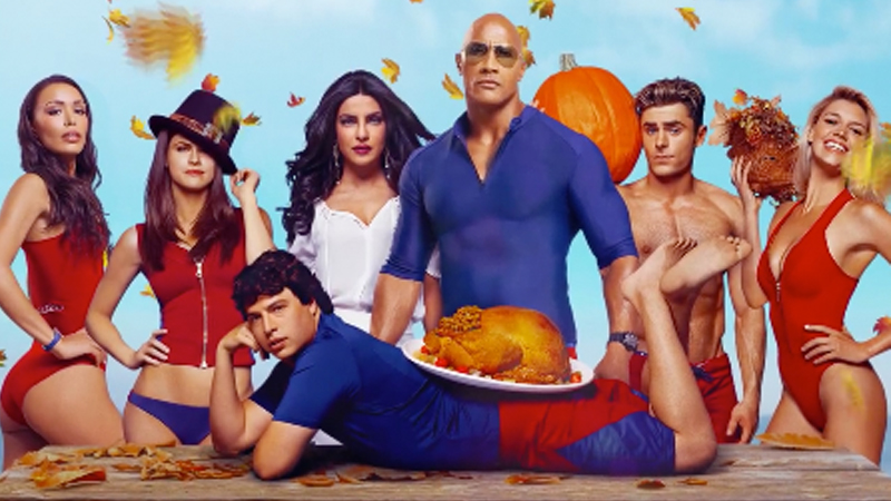 Sneak peek: Priyanka Chopra’s photos of Hollywood film