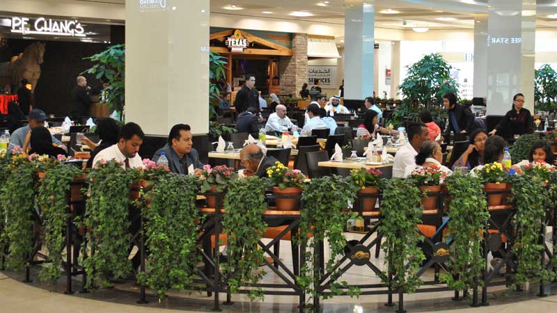 How to win Dh10,000 at City Centre Deira ‘Break Time’