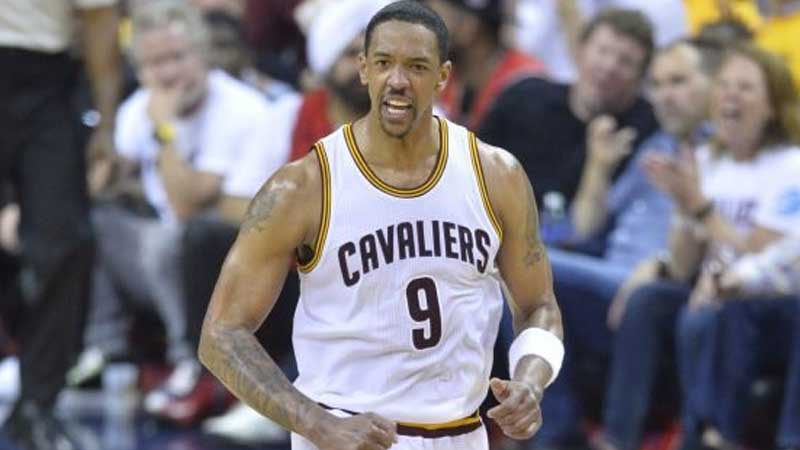 Cavaliers' Channing Frye to miss out on games