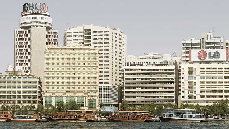 Trading firm scams Dubai residents