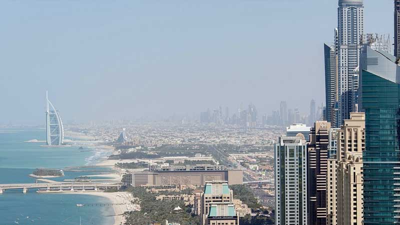New rules imposed on real estate selling in Dubai