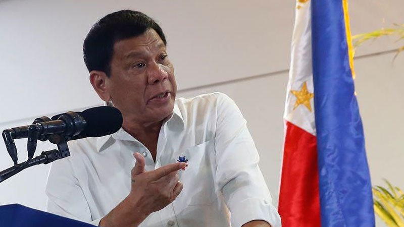 Philippines to issue 'total ban' of Filipino workers to Kuwait on Monday