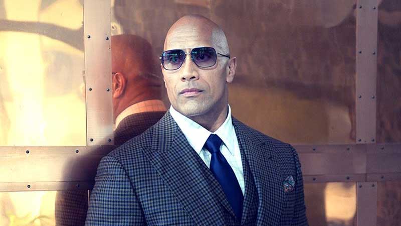 Dwayne Johnson for US president? Why he might run for office