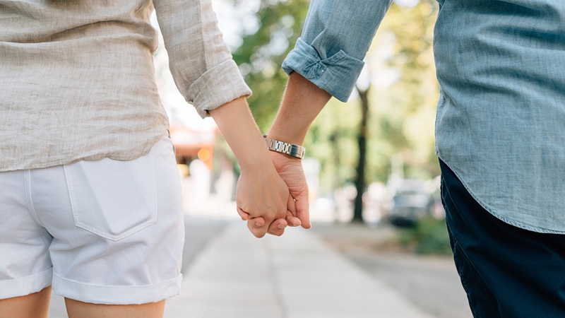 Can you develop compatibility in a relationship?