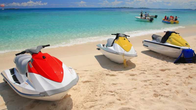 Ajman Jetski Marathon 2020 postponed