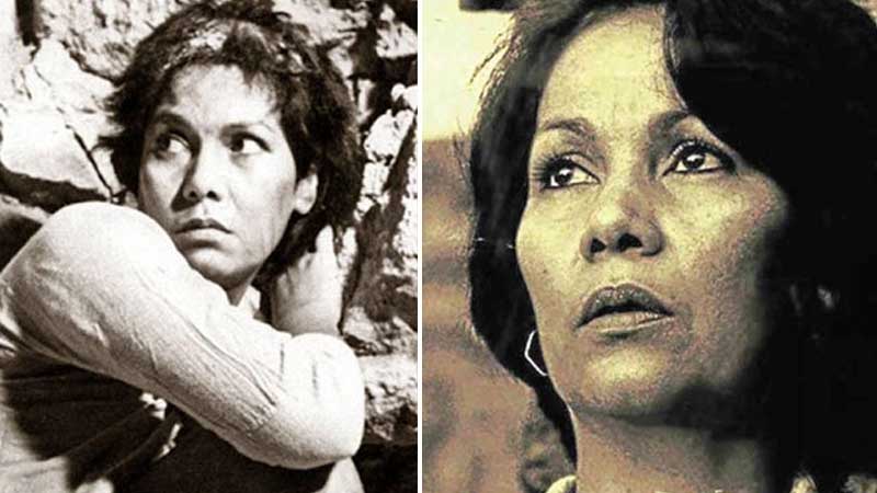 Lolita Rodriguez dies at 81