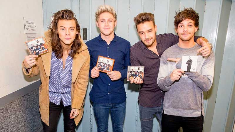 One Direction will reunite, says Niall Horan