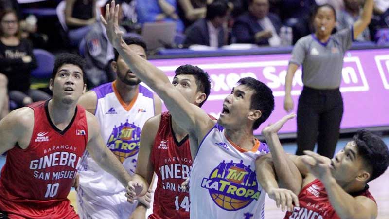 PBA to play in Philippine Arena on December 25