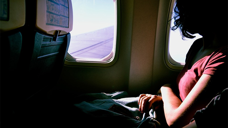 9 tips to get a first class flight ticket upgrade