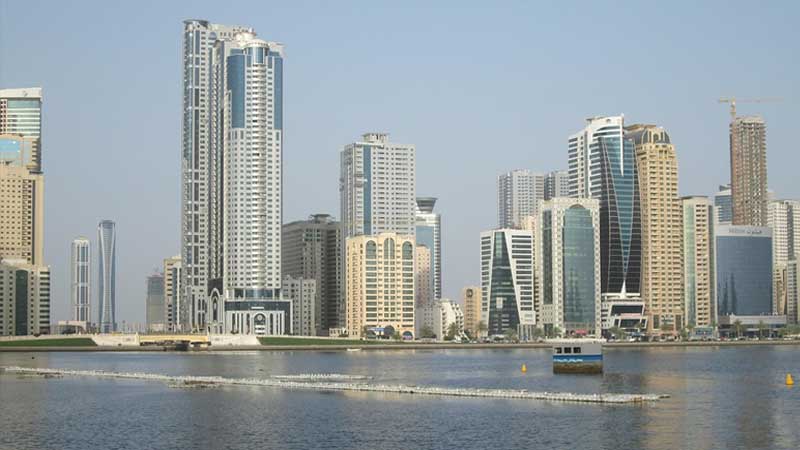 Sharjah eyes more improvements with Dh22.1 billion budget