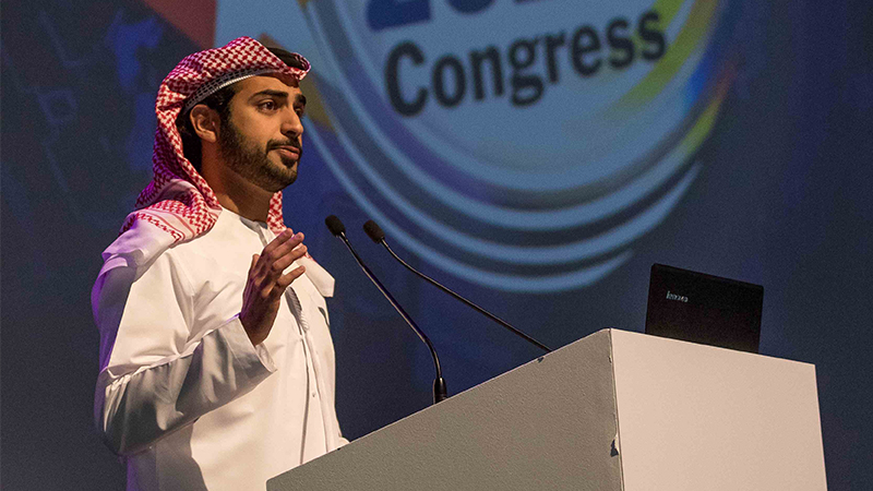 Sheikh Zayed: Arts are superfood for brain