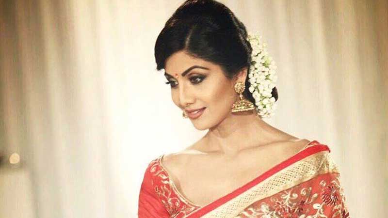 Shilpa Shetty mocked online for Animal Farm gaffe