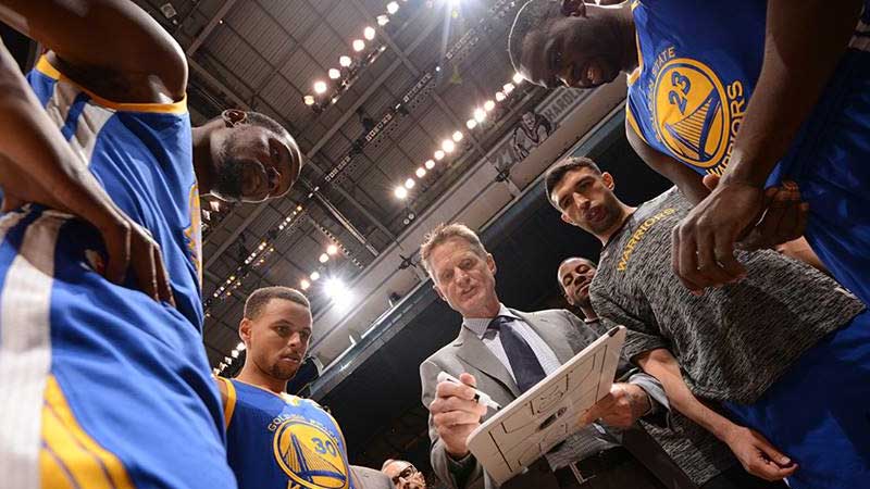 Why Golden State Warriors really are a ‘superteam’