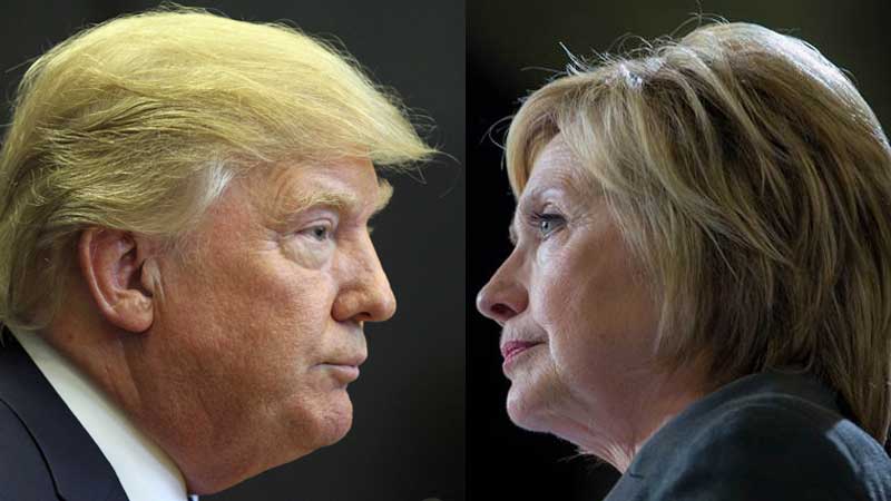 Hillary Clinton camp to join Green Party recount petition