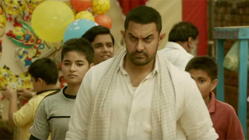 Pakistan lifts ban on Bollywood films