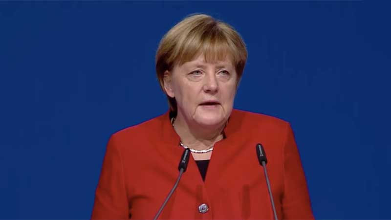 Germany seeks to ban burqa