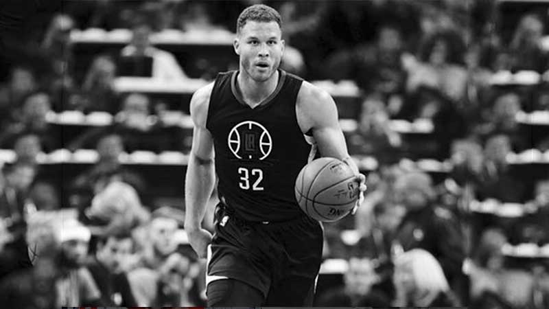 Clippers' Griffin undergoes surgery