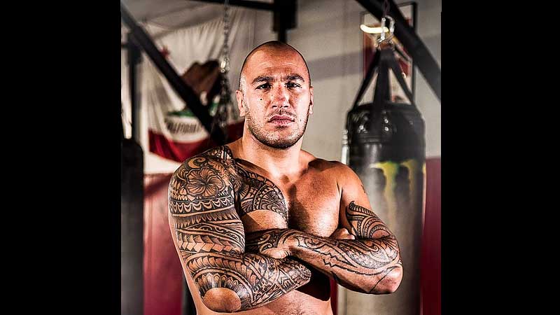 Vera keeps MMA heavyweight title