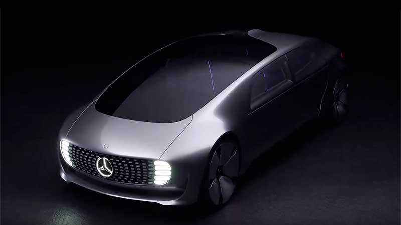 Driverless cars capture interest of many UAE motorists