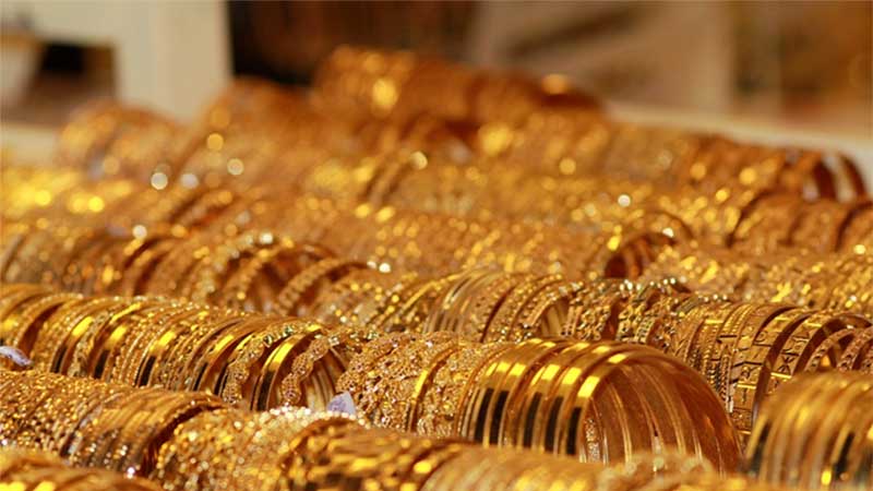 33 kilos of gold to be won during Dubai Shopping Festival