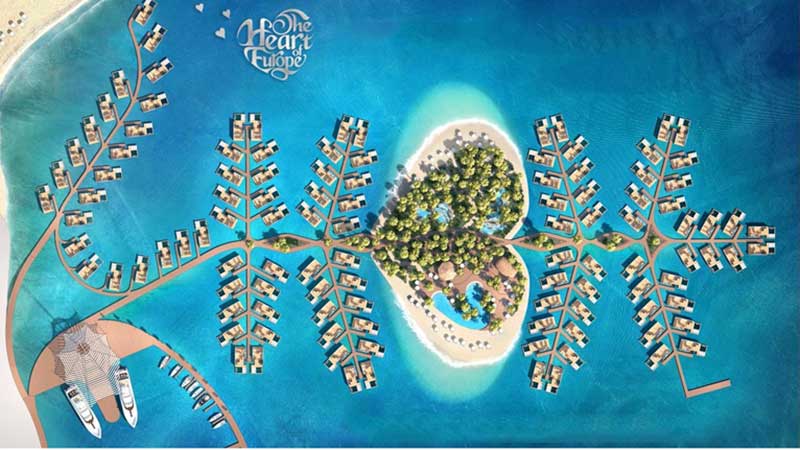 Discovery to feature Dubai megaproject