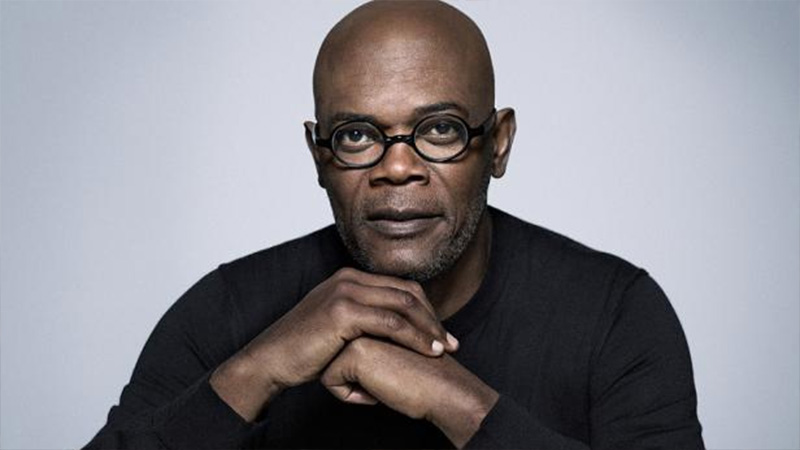 Samuel L. Jackson to get DIFF award
