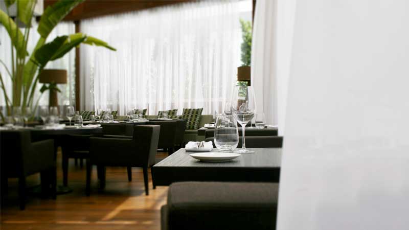 New Year’s Eve at La Cantine Du Faubourg