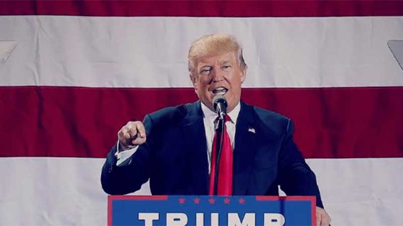 Trump eyes more than 4 people for US chief diplomat post