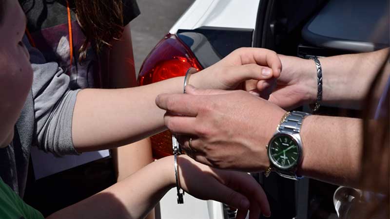 Woman arrested in Sharjah for having baby out of wedlock