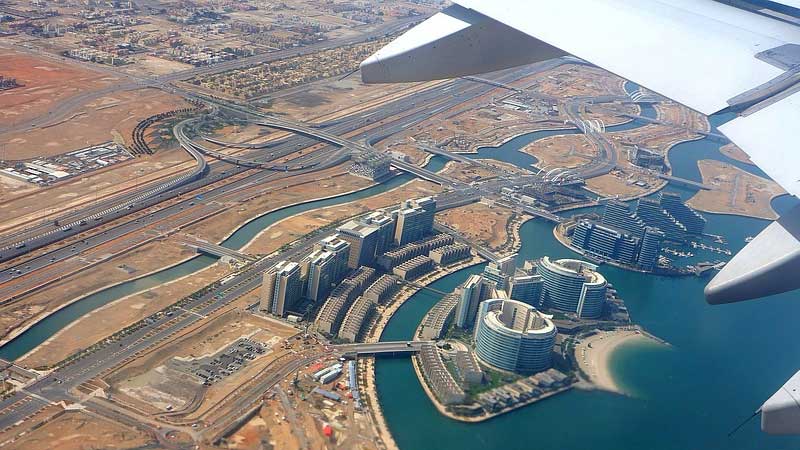 Abu Dhabi revives 5% rent cap