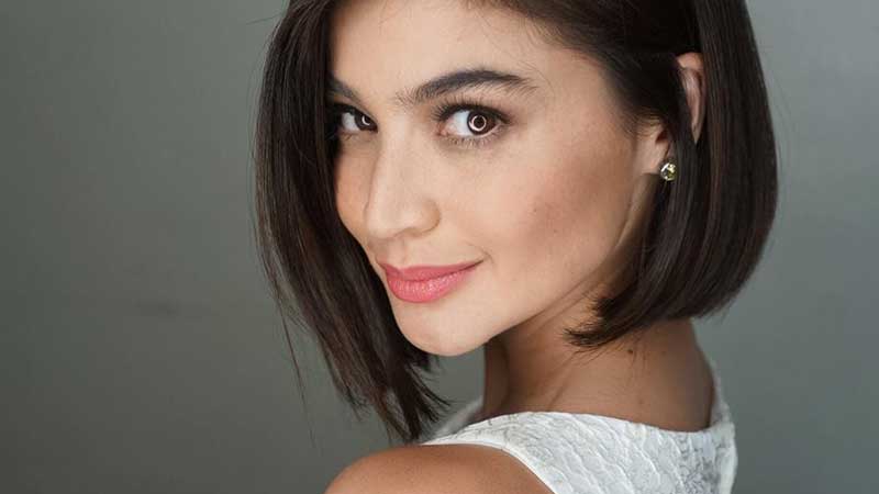 Anne Curtis dominates Philippine celebs on Twitter