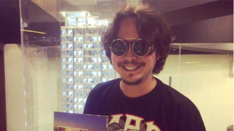Talent managers bar artists from working with Baron Geisler