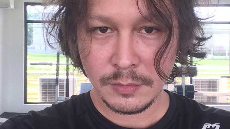 Baron Geisler embroiled anew in controversy