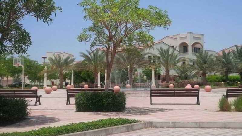 Phase 3 of Bloom Gardens project in Abu Dhabi finished