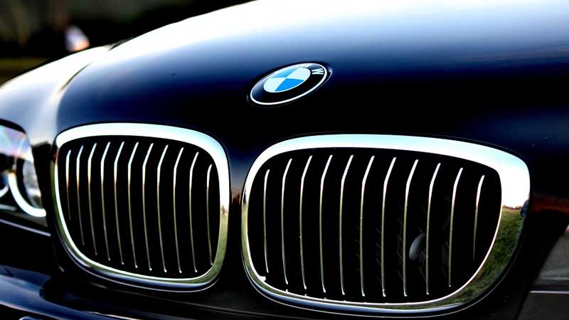 BMW to recall nearly 200,000 cars