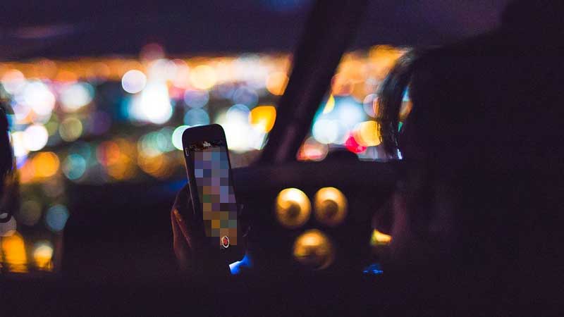 Woman thwarts rape attempt in Dubai with 999 call