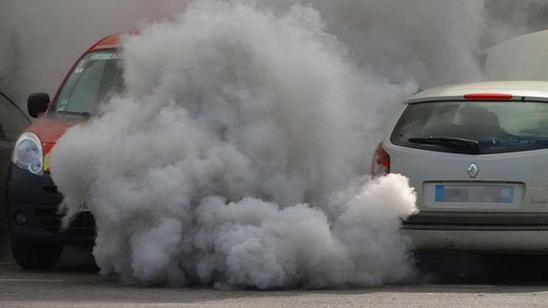 Ajman man injured after gas cylinder explodes in car